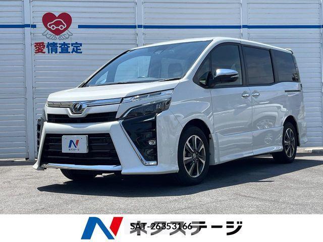 Toyota VOXY 2020-03 7458737-0