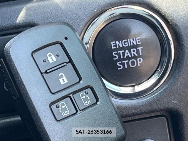Toyota VOXY 2020-03 7458737-6