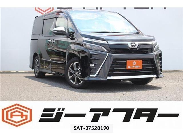 Toyota VOXY 2021-03 7458735-0