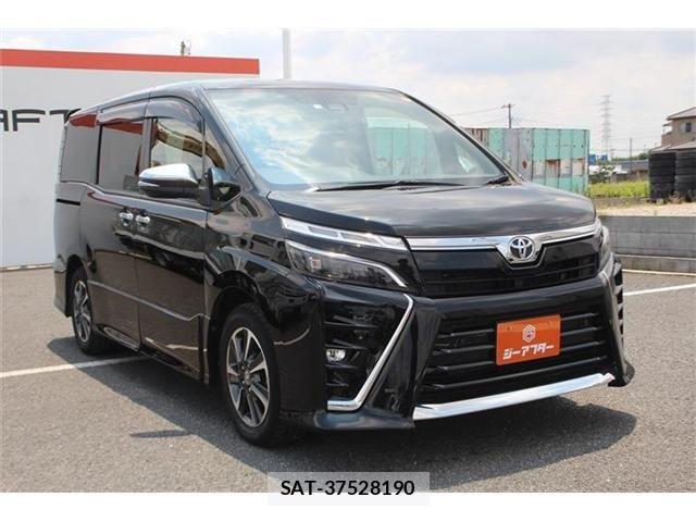 Toyota VOXY 2021-03 7458735-6