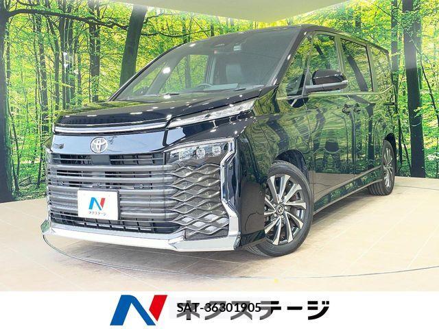 Toyota VOXY 2024-10 7458697-0