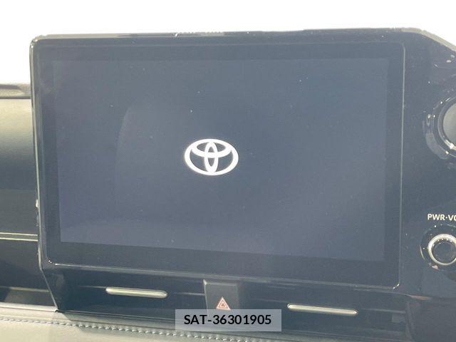 Toyota VOXY 2024-10 7458697-3