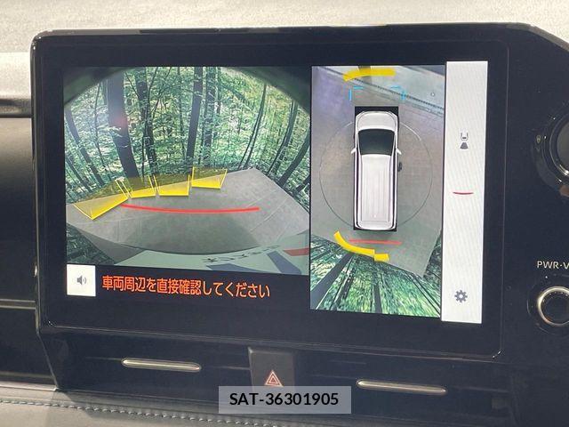 Toyota VOXY 2024-10 7458697-4