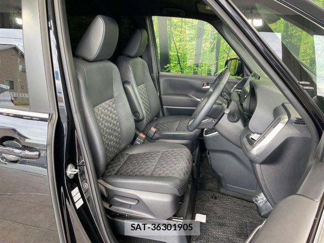 Toyota VOXY 2024-10 7458697-7