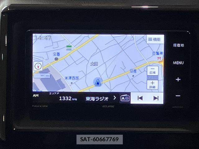 Toyota VOXY 2019-12 7458720-4