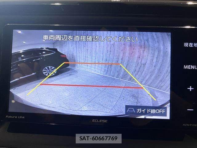 Toyota VOXY 2019-12 7458720-5