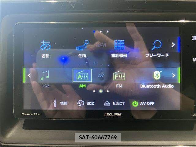 Toyota VOXY 2019-12 7458720-6