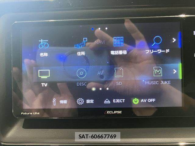 Toyota VOXY 2019-12 7458720-7