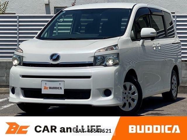 Toyota VOXY 2011-09 7458755-0
