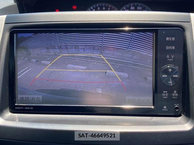 Toyota VOXY 2011-09 7458755-22