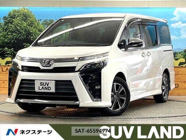 Toyota VOXY 2018-07 7458719-0