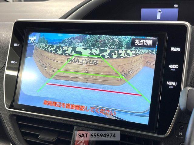 Toyota VOXY 2018-07 7458719-3
