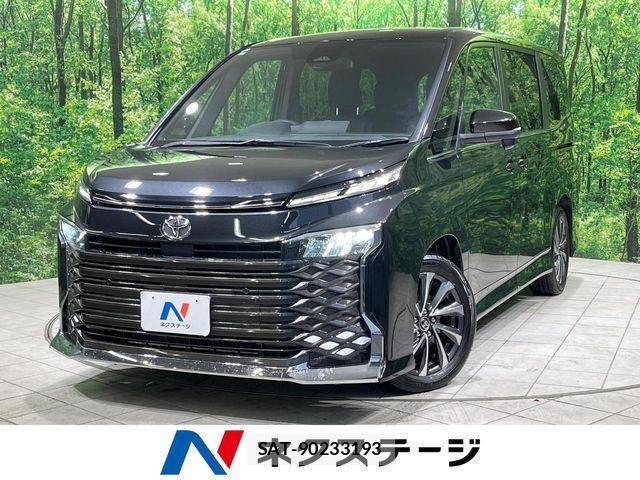 Toyota VOXY 2025-01 7458698-0