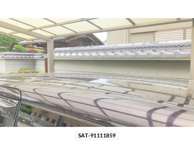 Toyota VOXY 2013-09 7458756-4