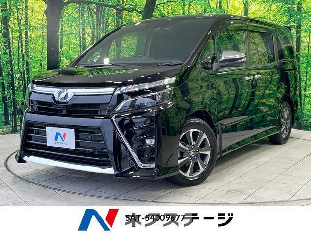 Toyota VOXY 2019-07 7458716-0