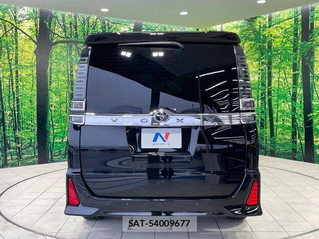 Toyota VOXY 2019-07 7458716-16