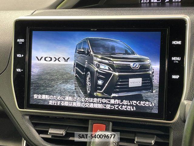 Toyota VOXY 2019-07 7458716-2