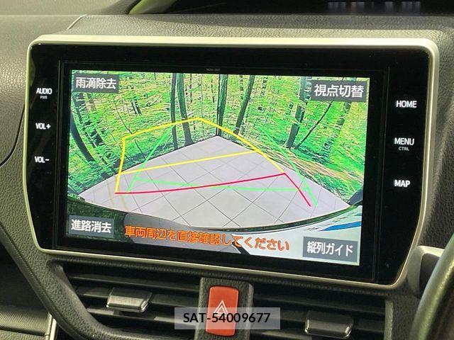 Toyota VOXY 2019-07 7458716-3