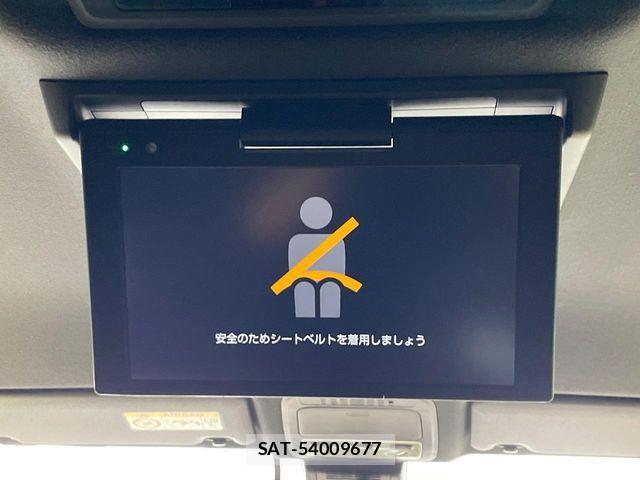 Toyota VOXY 2019-07 7458716-4