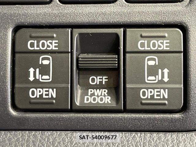 Toyota VOXY 2019-07 7458716-5