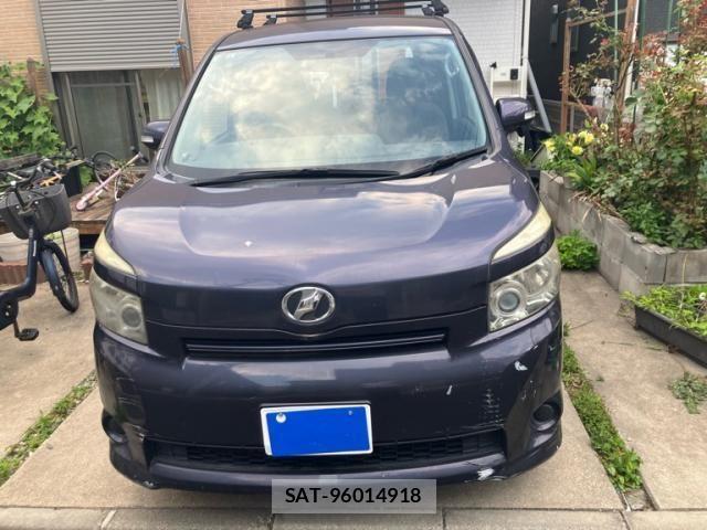 Toyota VOXY 2008-01 7458765-0