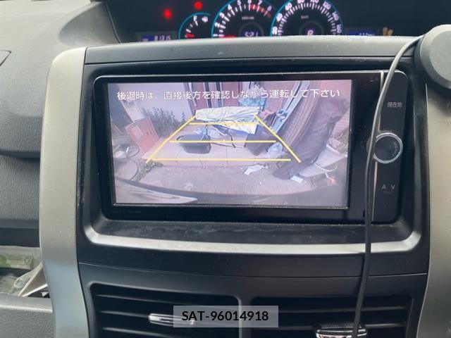 Toyota VOXY 2008-01 7458765-17