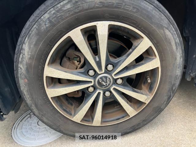Toyota VOXY 2008-01 7458765-21