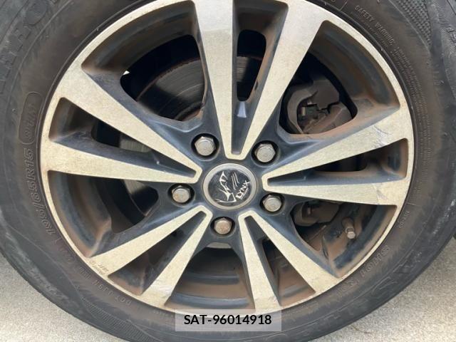 Toyota VOXY 2008-01 7458765-22