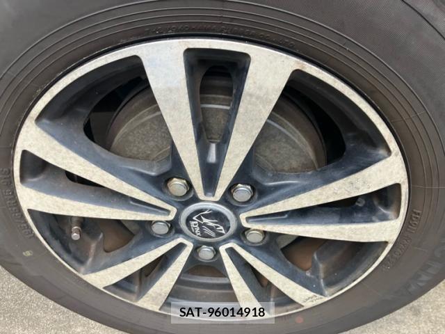 Toyota VOXY 2008-01 7458765-23