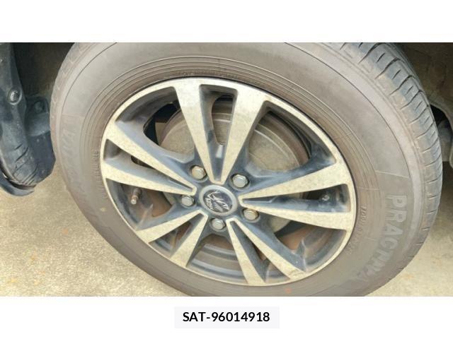 Toyota VOXY 2008-01 7458765-24