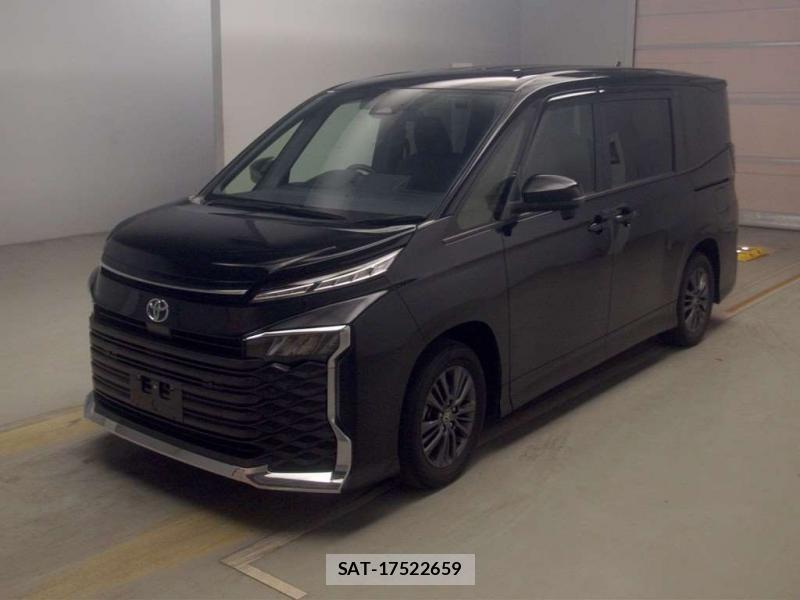 Toyota VOXY 2023-01 7491217-0