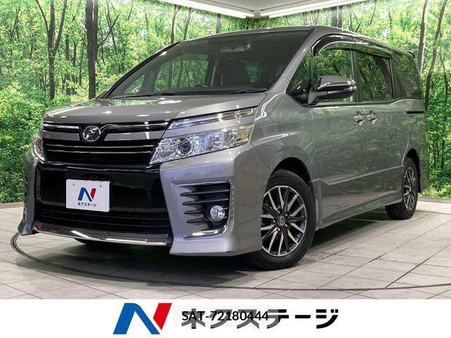 Toyota VOXY 2015-06 7503618-0