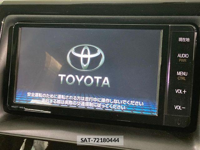 Toyota VOXY 2015-06 7503618-2