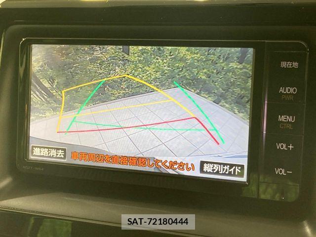 Toyota VOXY 2015-06 7503618-3
