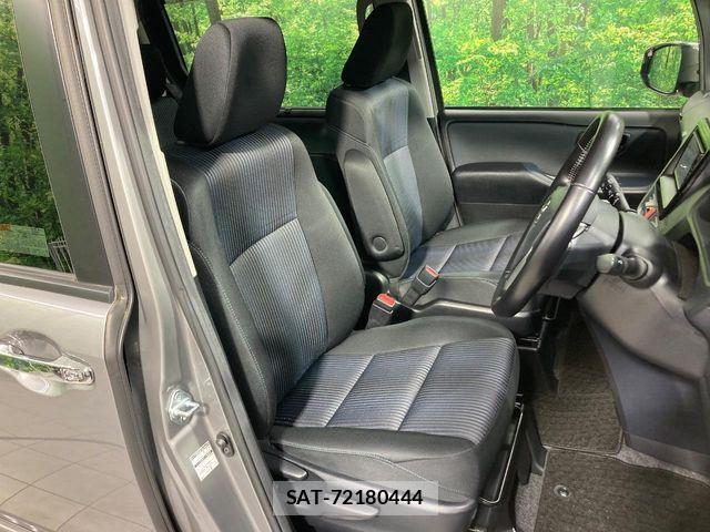 Toyota VOXY 2015-06 7503618-7
