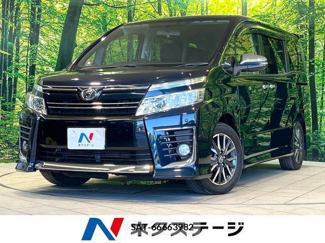 Toyota VOXY 2015-09 7503624-0