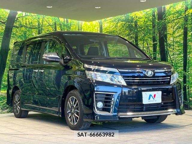 Toyota VOXY 2015-09 7503624-15