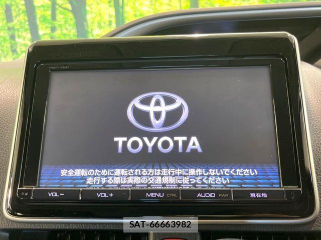 Toyota VOXY 2015-09 7503624-2