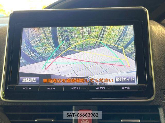 Toyota VOXY 2015-09 7503624-3