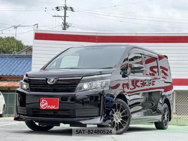 Toyota VOXY 2016-01 7503631-0
