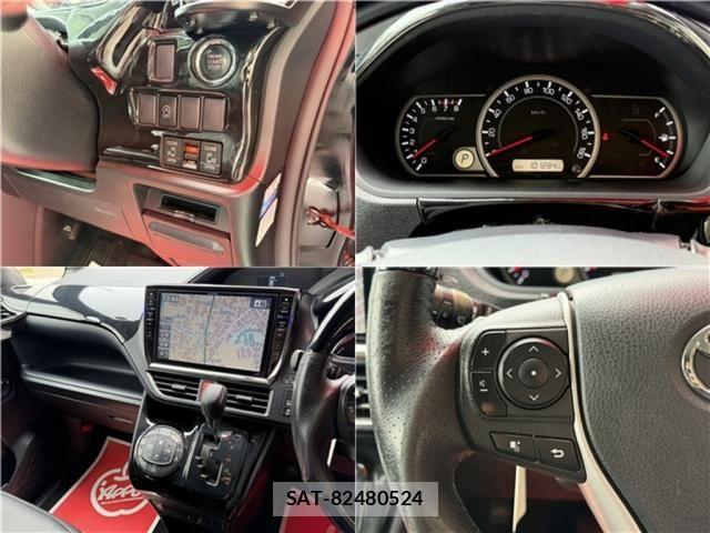 Toyota VOXY 2016-01 7503631-12