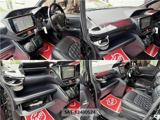 Toyota VOXY 2016-01 7503631-14
