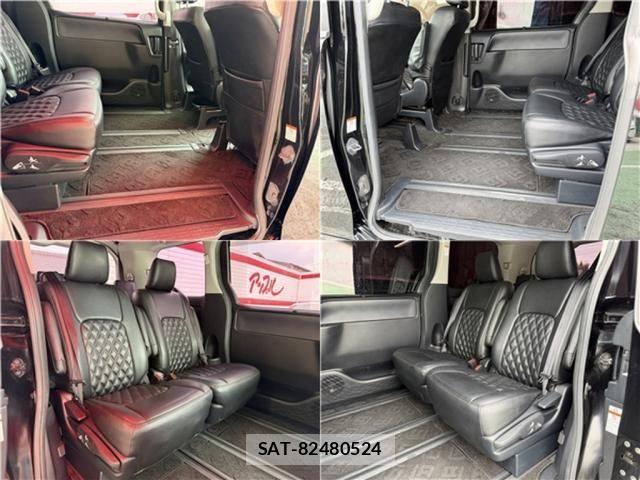 Toyota VOXY 2016-01 7503631-15