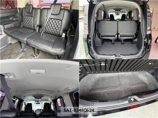 Toyota VOXY 2016-01 7503631-16
