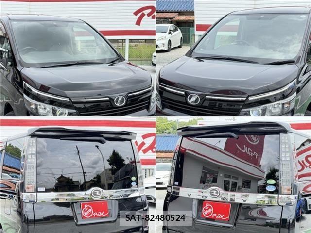 Toyota VOXY 2016-01 7503631-20