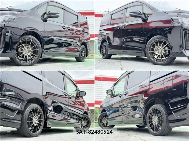 Toyota VOXY 2016-01 7503631-22