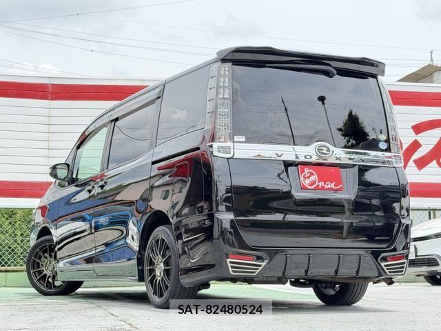 Toyota VOXY 2016-01 7503631-3