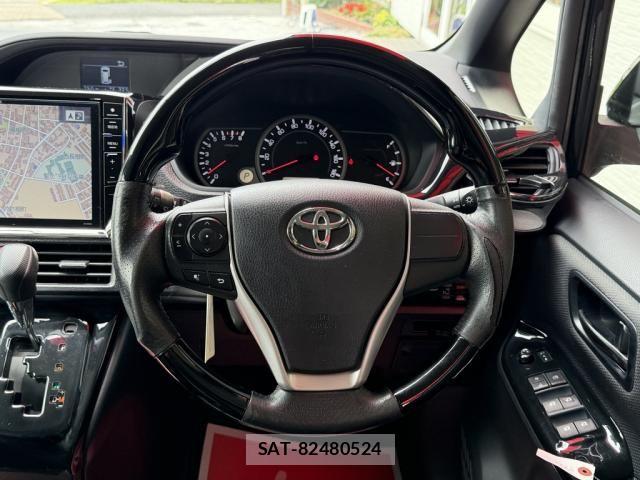 Toyota VOXY 2016-01 7503631-5
