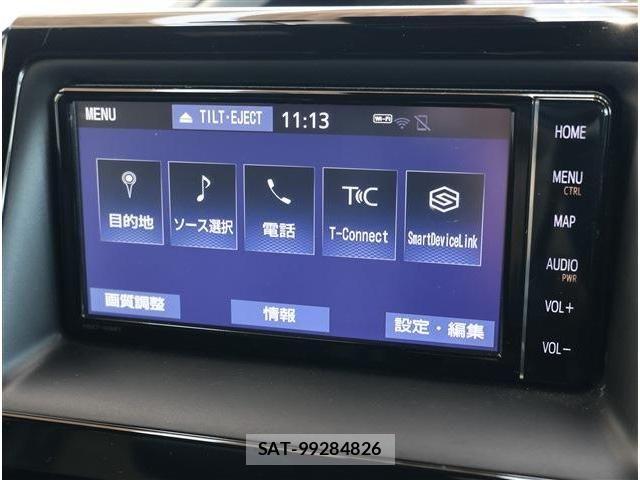 Toyota VOXY 2021-06 7503587-2