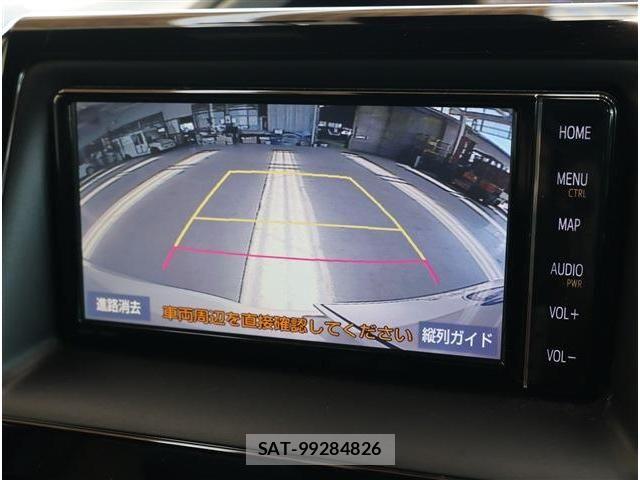 Toyota VOXY 2021-06 7503587-3